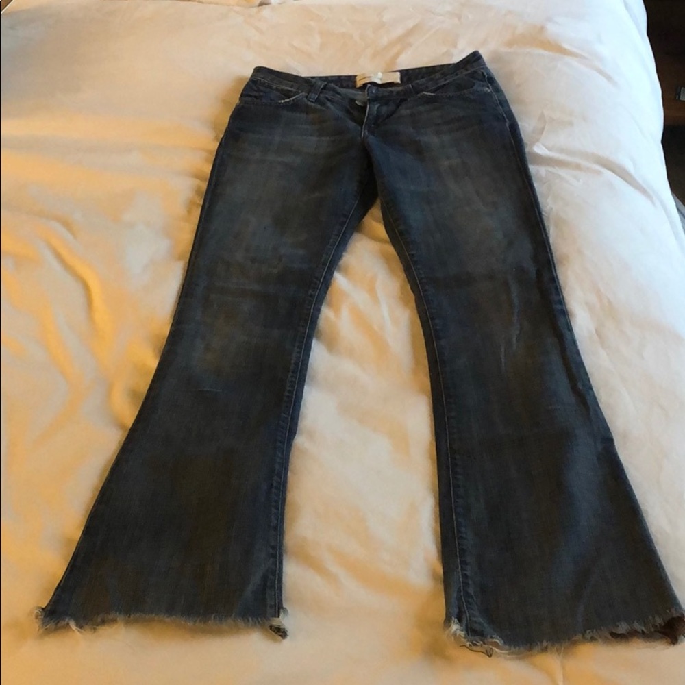 Paper denim & cloth jeans 2 MOD 05 Rebecca size 26